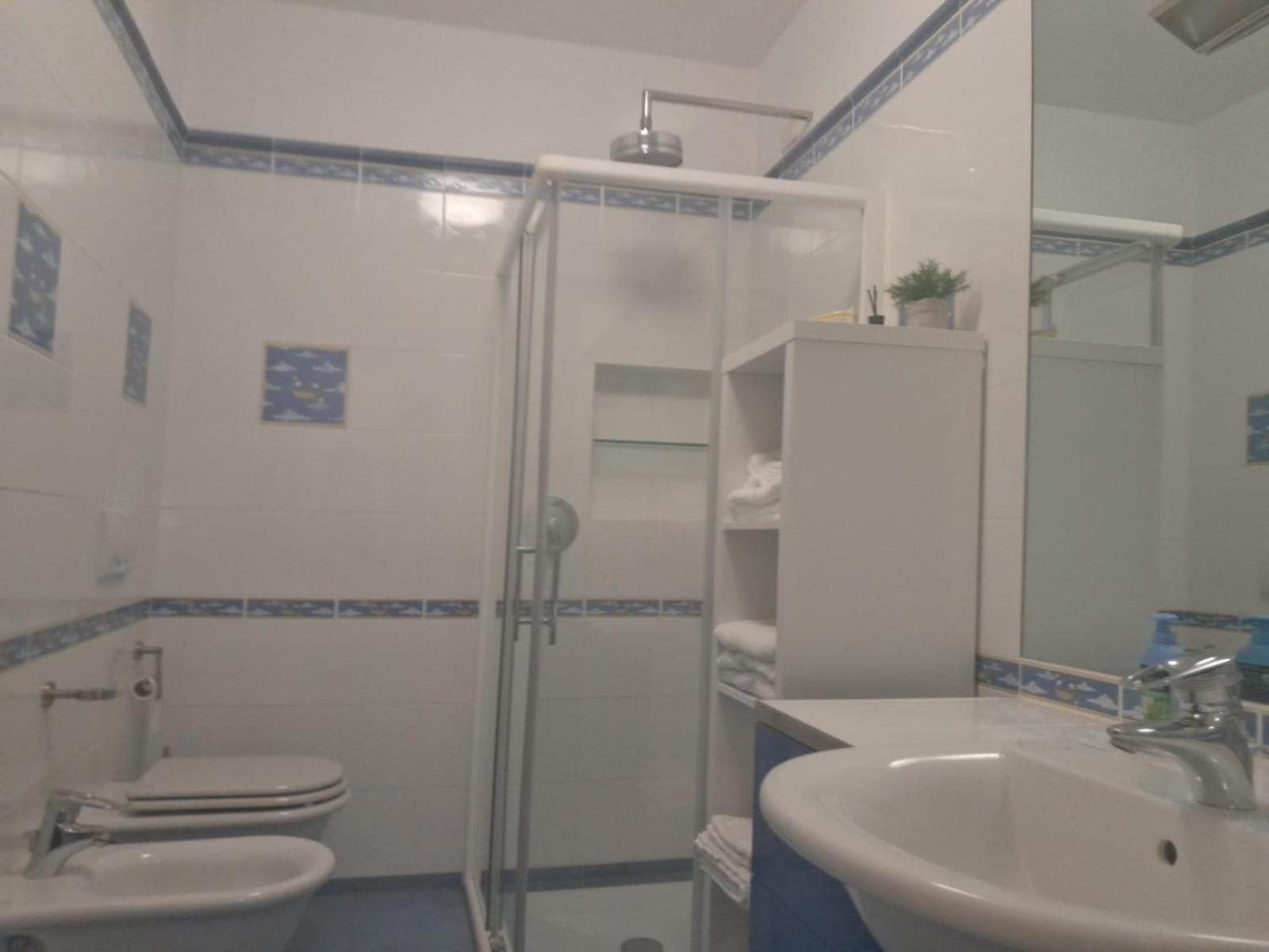 Capraia Per Te מראה חיצוני תמונה